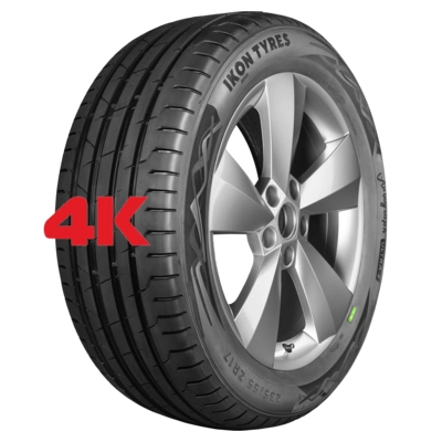 Шина Ikon Tyres Autograph Ultra 2 255/40 R19 100Y