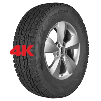 Шина Ikon Tyres Autograph Snow C3 225/75 R16 121/120R