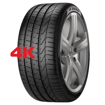 Шина Pirelli P Zero 275/35 R20 102Y Runflat