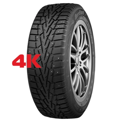Шина Cordiant Snow Cross 185/65 R14 86T
