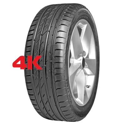 Шина Ikon Tyres Character Ultra 205/50 R17 93W
