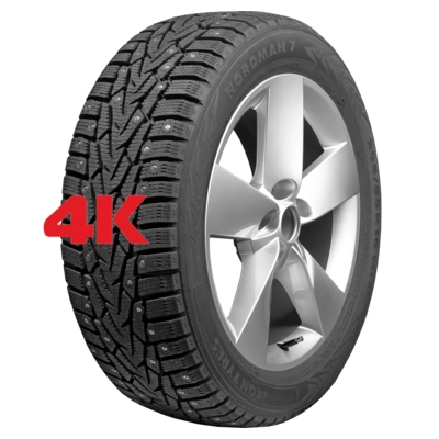 Шина Ikon Tyres Nordman 7 205/60 R16 96T