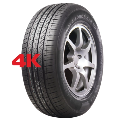 Шина Leao Nova-Force 4x4 HP 215/70 R16 100H