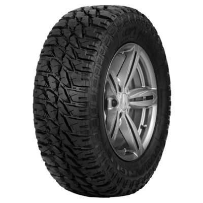Шина Triangle GripX M/T TR281 265/75 R16 123/120Q