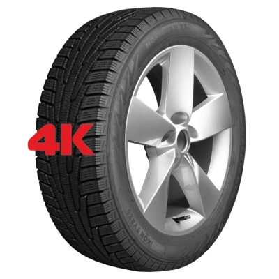 Шина Ikon Tyres Nordman RS2 205/55 R16 94R