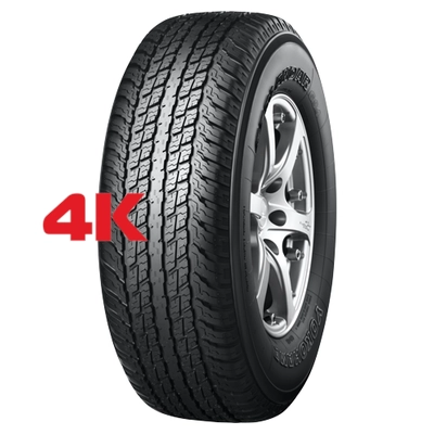 Шина Yokohama Geolandar G94BV 265/60 R18 110H