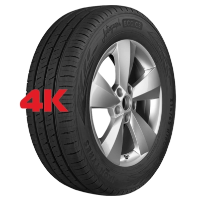 Шина Nokian Autograph Eco 3 215/60 R16 99V