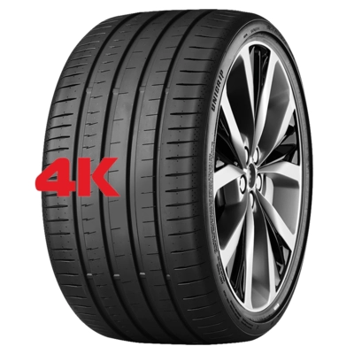 Шина Unigrip Lateral Force Sport 265/40 R22 106Y