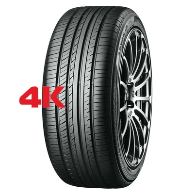 Шина Yokohama Advan dB V552 235/50 R17 96V