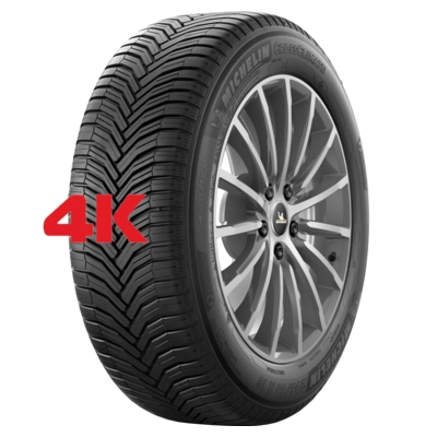 CrossClimate +