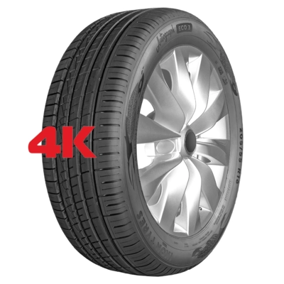 Шина Ikon Tyres Autograph Eco C3 225/75 R16 121/120R