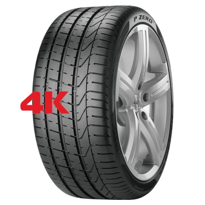 Шина Pirelli P Zero 255/35 R19 96(Y)