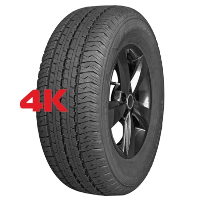 Шина Nokian Nordman SC 225/70 R15 112/110R