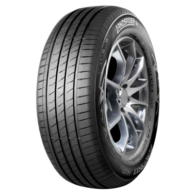 Шина Landspider Eurotraxx H/P 195/65 R15 91V