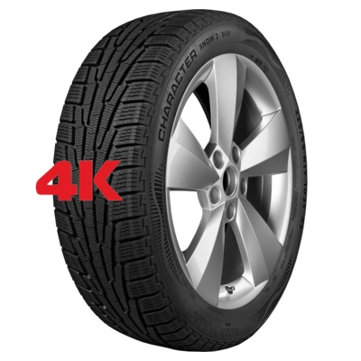 Шина Ikon Tyres Character Snow 2 SUV 215/70 R16 100R