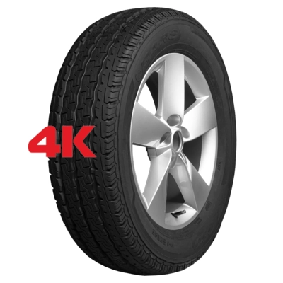 Шина Bars XL630 195/70 R15 104/102N