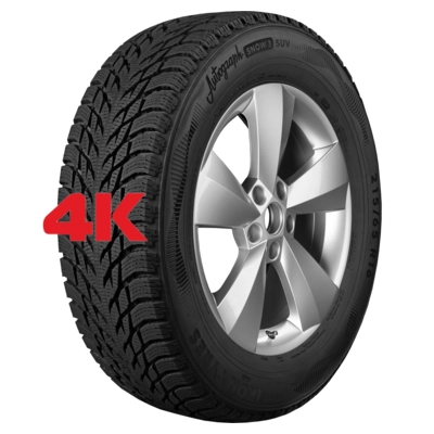 Шина Ikon Tyres Autograph Snow 3 SUV 225/60 R18 104R