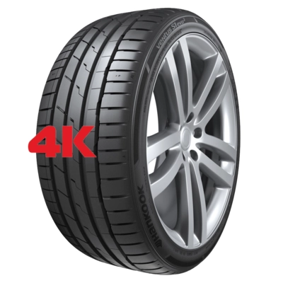 Шина Hankook Ventus S1 evo2 (K117) 225/55 R18 98W