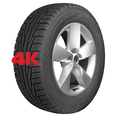 Шина Ikon Tyres Nordman RS2 SUV 235/70 R16 106R
