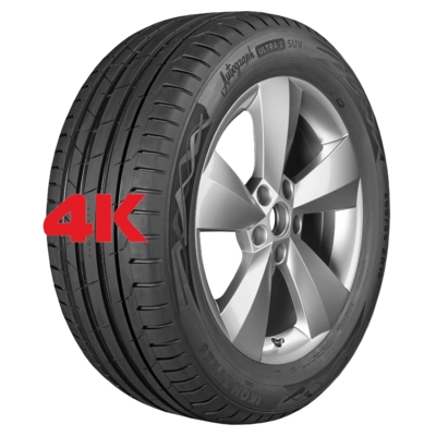 Шина Ikon Tyres Autograph Ultra 2 SUV 235/65 R17 108V