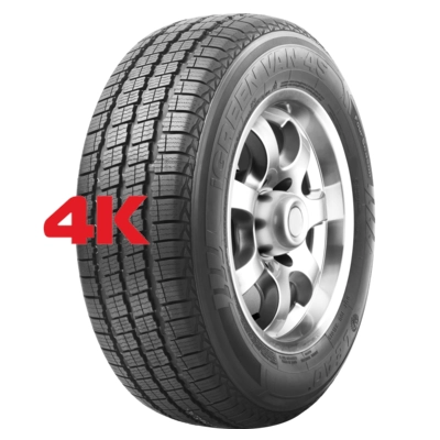 Шина Leao iGreen Van 4S 195/75 R16 107/105R