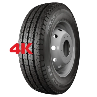 Шина Kama Euro LCV-131 225/70 R15 112/110R