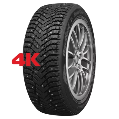 Шина Cordiant Snow Cross 2 185/60 R15 88T