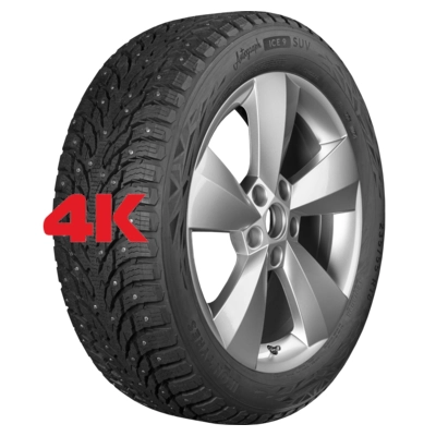 Шина Ikon Tyres Autograph Ice 9 SUV 285/60 R18 116T