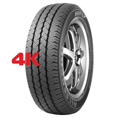 Шина HiFly All-Transit 215/75 R16 116/114R