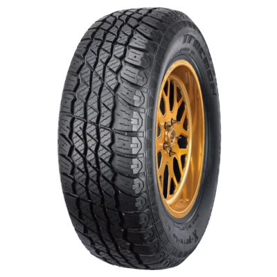Шина Tracmax X-Privilo AT08 245/70 R16 111T