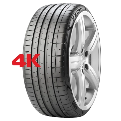 Шина Pirelli P Zero 255/40 R20 101Y