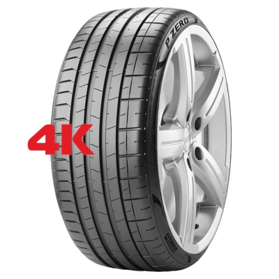 Шина Pirelli P Zero 255/40 R20 101Y