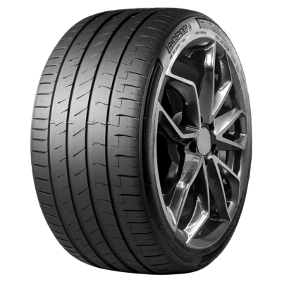 Шина Landspider Sportraxx UHP 225/65 R17 106V