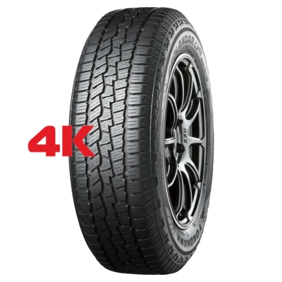 Шина Yokohama Geolandar CV 4S G061 235/55 R19 105V