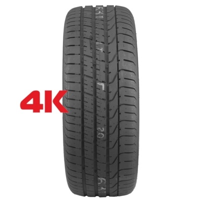 Шина Pirelli P Zero 245/45 R19 102Y