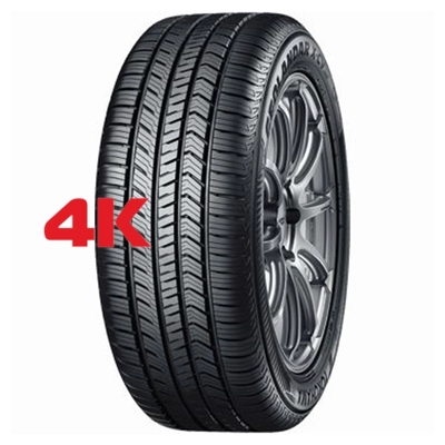 Шина Yokohama Geolandar X-CV G057 285/40 R21 109W
