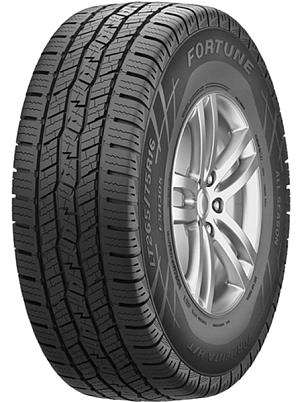 Шина Fortune Tormenta H/T FSR305 265/70 R16 112T