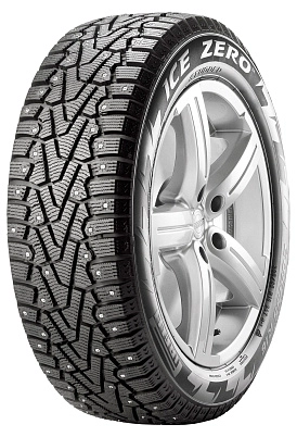 Шина Pirelli Ice Zero 225/65 R17 106T
