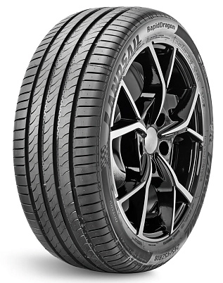 Шина LANDSAIL RapidDragon SUV 255/50 R19 103W