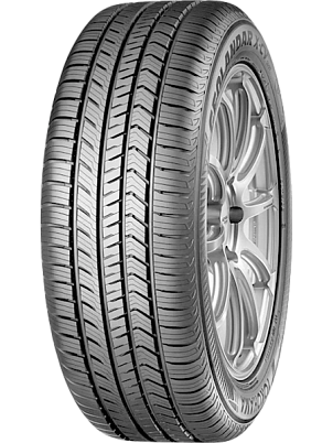 Шина Yokohama Geolandar X-CV G057 275/40 R21 107W