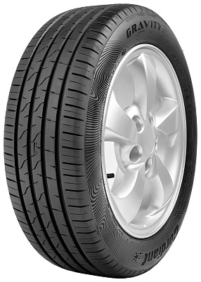Шина Cordiant Gravity 215/60 R16 99H