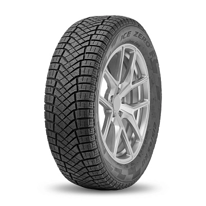 Шина Pirelli Ice Zero FR 215/50 R17 95H