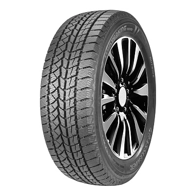 Шина DoubleStar DW02 255/55 R19 111T