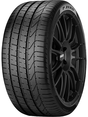 Шина Pirelli P Zero 265/40 R21 101Y