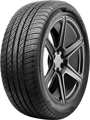 Шина Antares Comfort A5 215/55 R18 99H