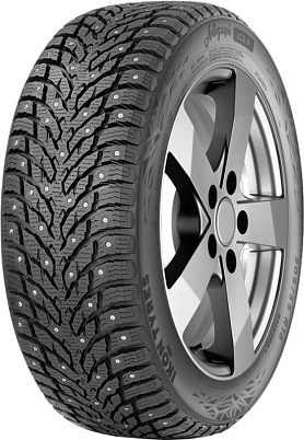 Шина Nokian Autograph Ice 9 235/45 R18 98T