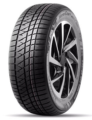 Шина Kumho WinterCraft WS71 265/40 R21 105V