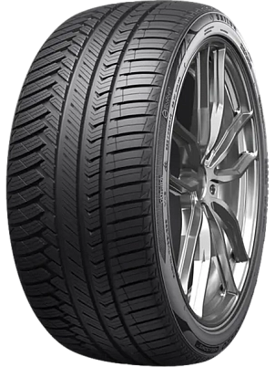 Шина Sailun ATREZZO 4SEASONS pro 215/50 R17 95Y