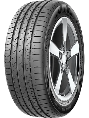 Шина Marshal Crugen HP91 275/50 R20 109W
