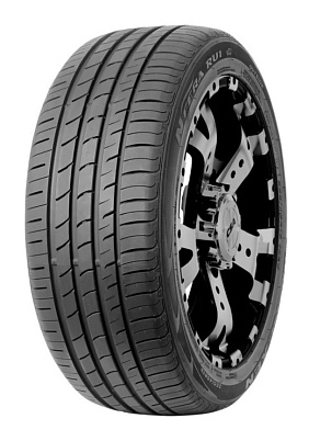 Шина Roadstone N`Fera RU1 235/55 R18 100V